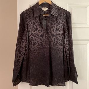 L’algence blouse